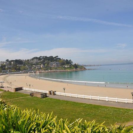 Bel Appartement Neuf Plage De Trestraou A Perros-Guirec - Ref 862 Kültér fotó