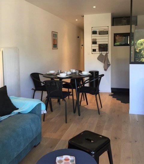 Bel Appartement Neuf Plage De Trestraou A Perros-Guirec - Ref 862 Kültér fotó