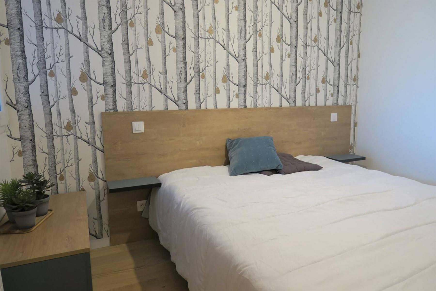 Bel Appartement Neuf Plage De Trestraou A Perros-Guirec - Ref 862 Kültér fotó